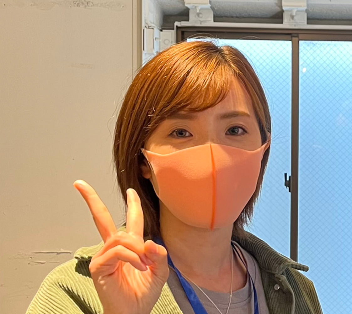 矢野 愛美