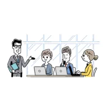 イラスト